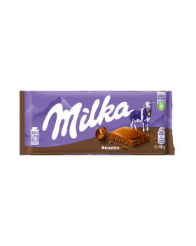 Milka Noisette, 90g